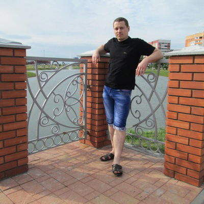 Александр Ананьев