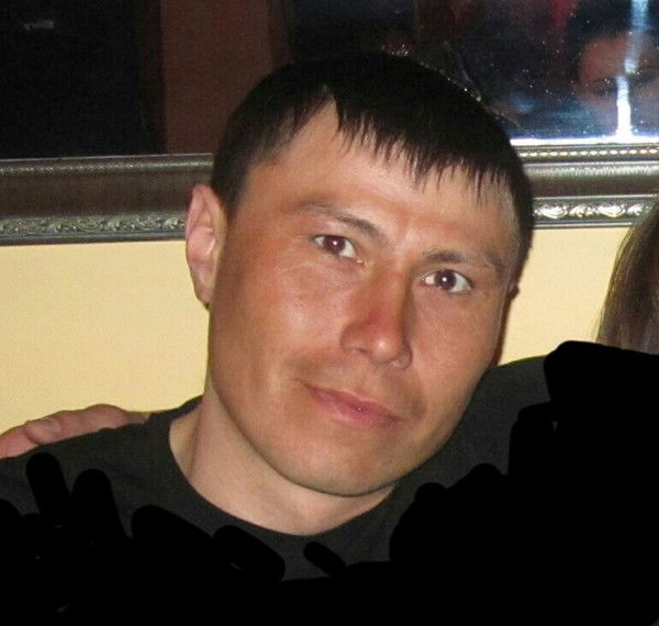 Александр Загидулин