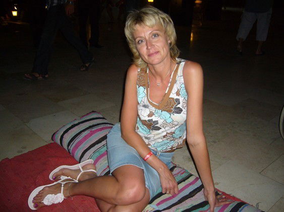 Татьяна Киржакова