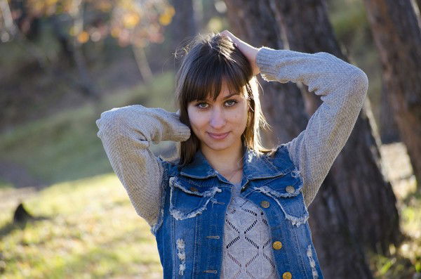 Александра Стебенькова