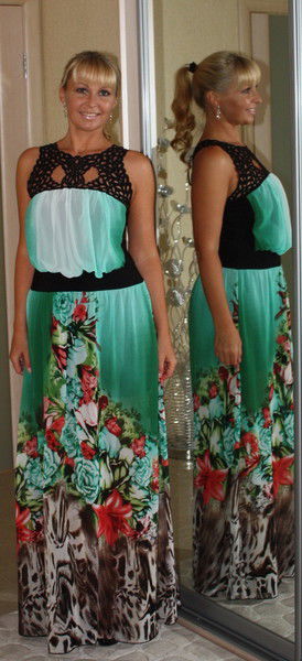 Марина Болтовская