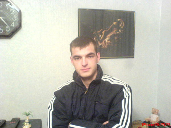 Александр Коновалов