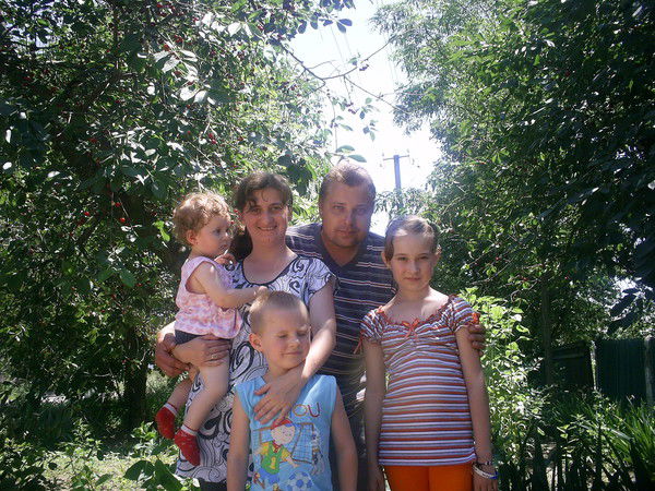 Виталий Грибовский