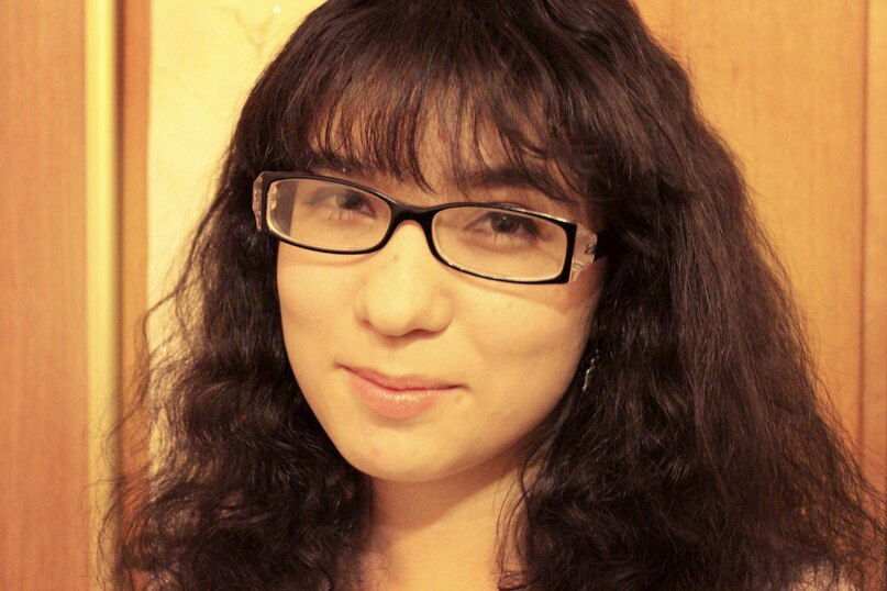 Ленка Левина