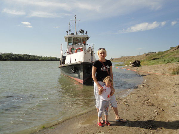 Elena Понуркина -Жукова