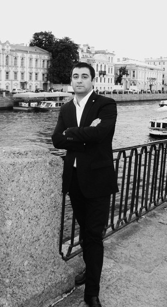 Арсен Джагарян