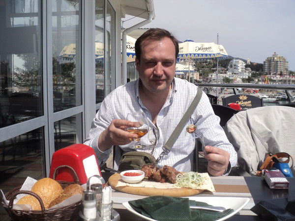 Aлександр Kутузов