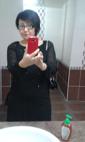 Линара Климова