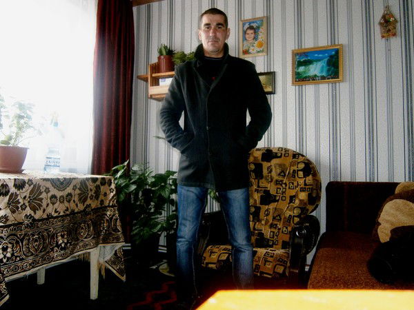 Миша Гришаков