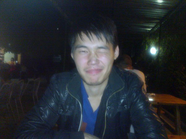 Асылбек Карагулов