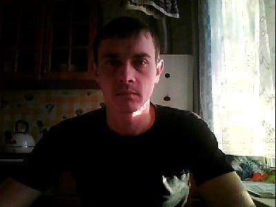 Алексей Радюкин