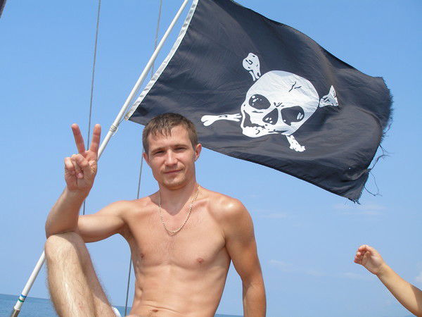 Игорь Серебряков