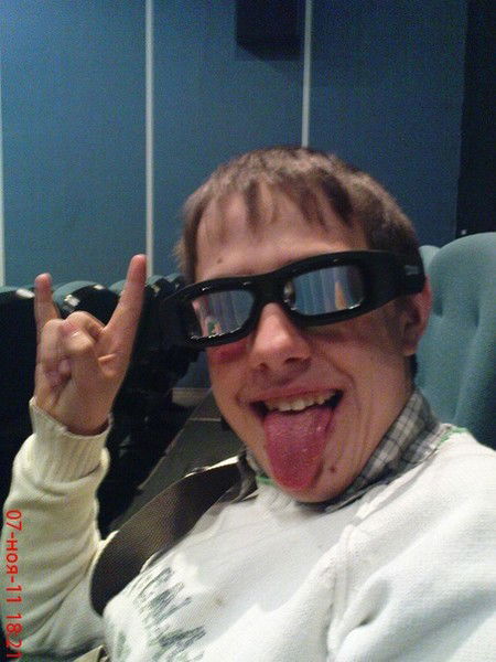 Сорокин Виктор