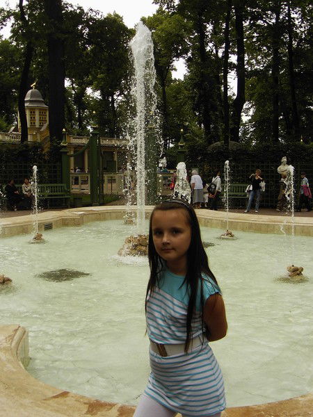 Мария Новикова