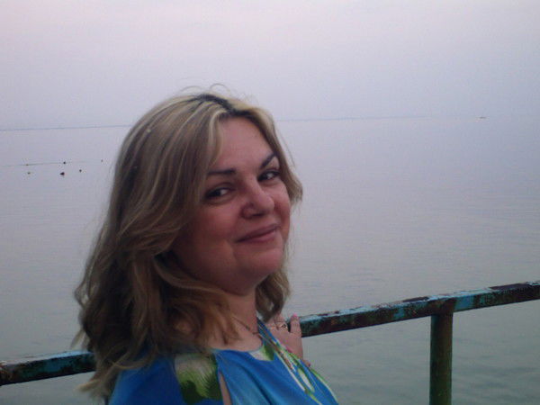 Елена Полякова