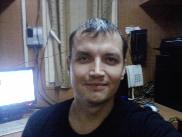 Дима Валитов