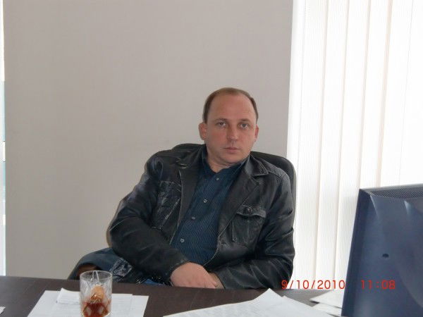 Игорь Грибов