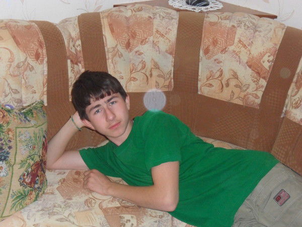 Александр Калашников