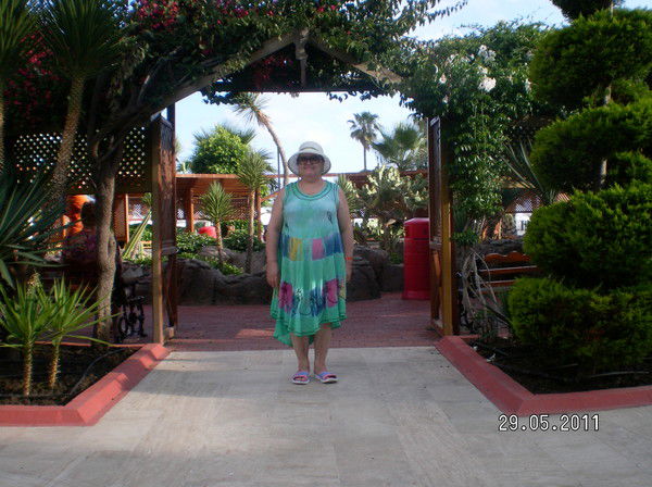 Халида Закирова