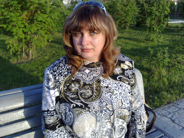 Ольга Шумахер