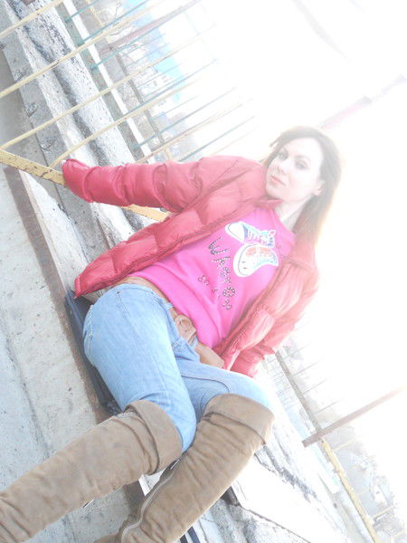 Татьяна Ратушная