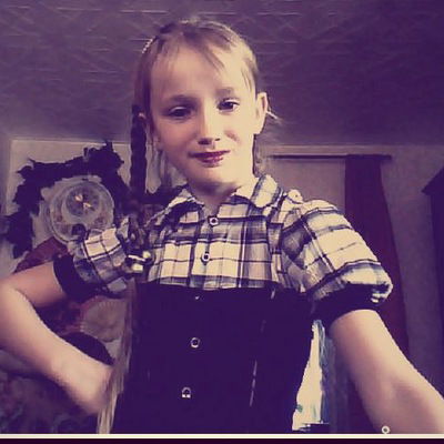 Виктория Панкратова