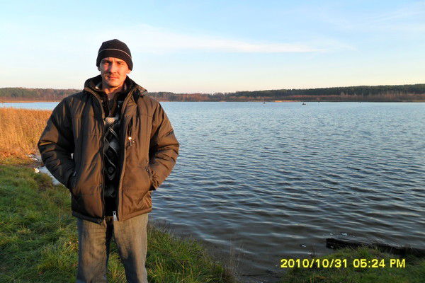 Слава Пестрецов