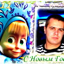 Андрей Черезов