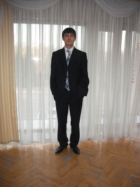 Эдуард Ратке