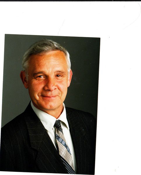 Александр Васиковский