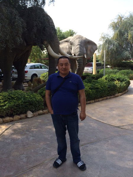 Хаким Умаров