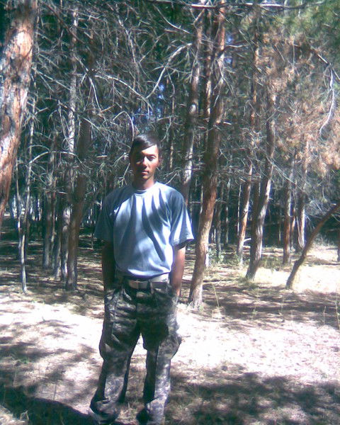 Ерлан Орумбаев