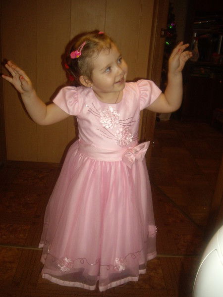 Алина Журавлева