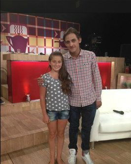 Лолита Джанджгава