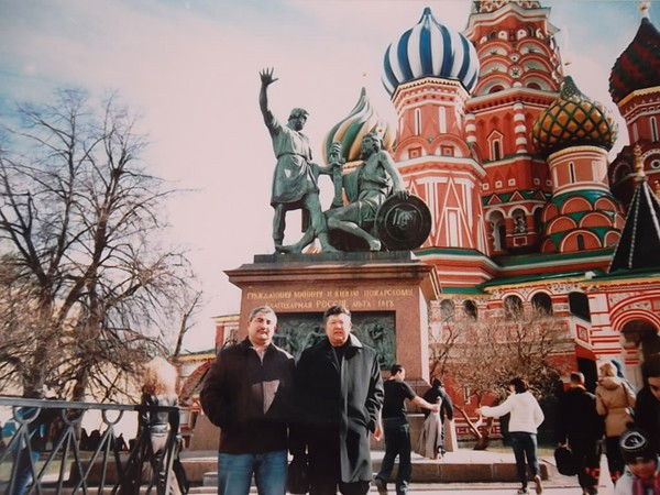 Айдархан Талкамбаев