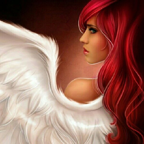 Настя Чернова