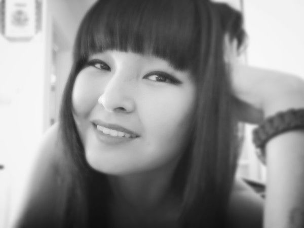 Aizada'''''' Esenbekova