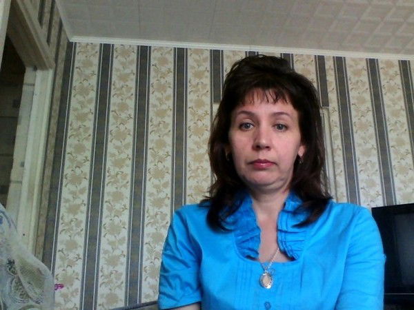 Елена Алмазова