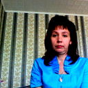 Елена Алмазова