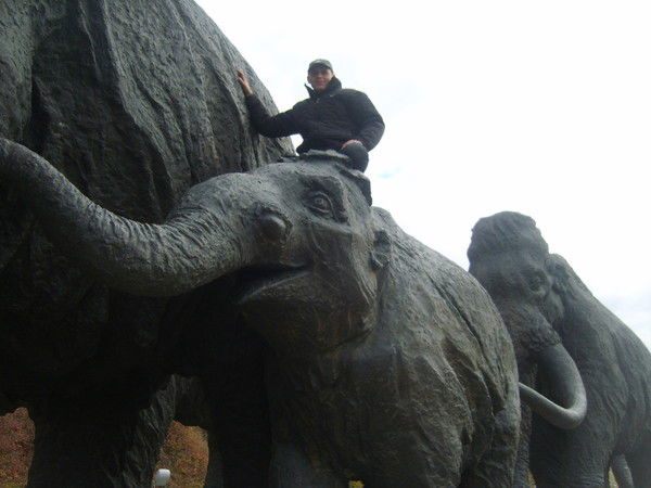 Максим Прищепа