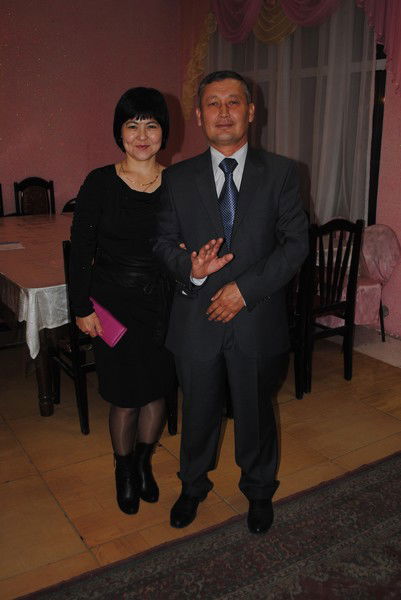 Алтын Тлеубаева