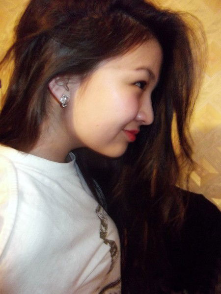 Жансая Толепбекова