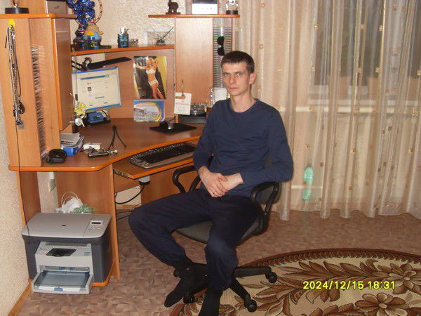 Владимир Машихин