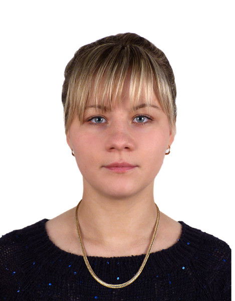 Светлана Чернышова