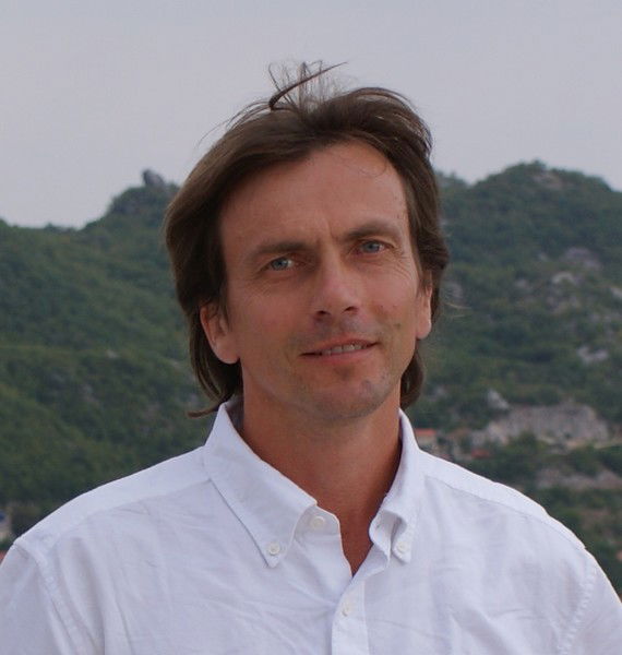 Евгений Корягин