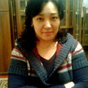 Zhadyra Yermekbayeva