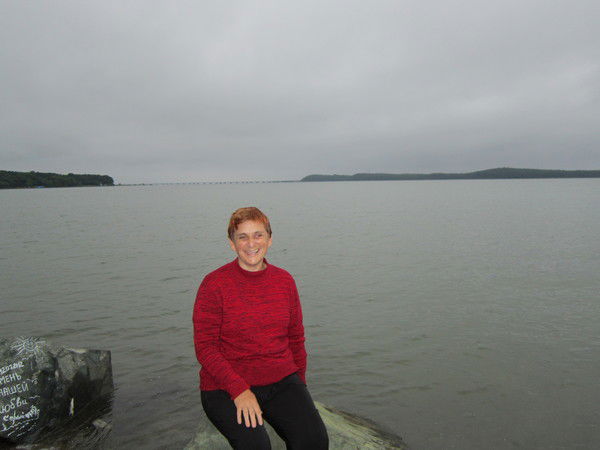 Ольга Баранова