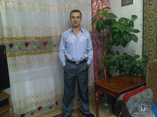 Дмитрий Ильин