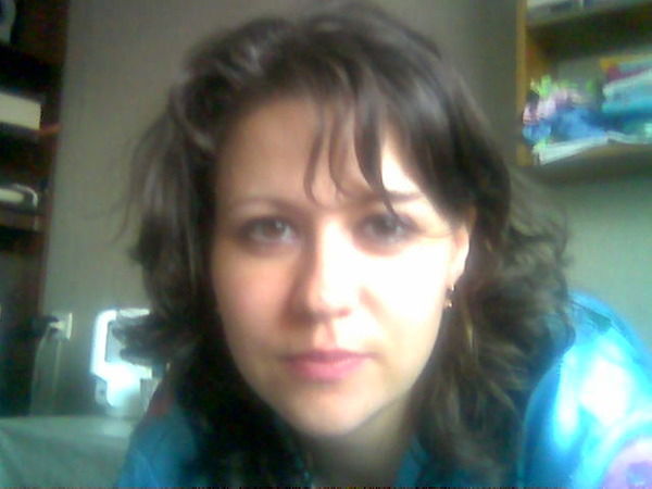 Валентина Никитенко