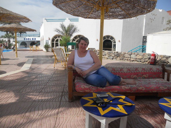 Ольга Бекчева